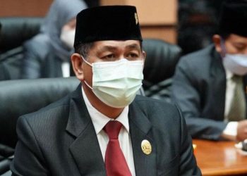Komisi I DPRD Bontang Sebut BPKSDM Kekurangan SDM
