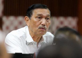 Pemerintah Batal Terapkan PPKM Level 3 saat Nataru