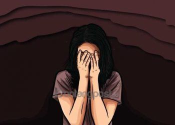 Guru Pesantren Cabuli Belasan Santriwati, Ada yang Melahirkan 2 Kali