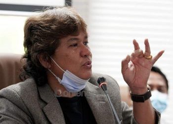 Minimalisir Kebocoran Pajak, Nursalam Usul Gunakan Alat Perekam Transaksi