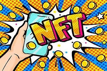 KPK Sebut NFT Berpotensi jadi Tempat Pencucian Uang