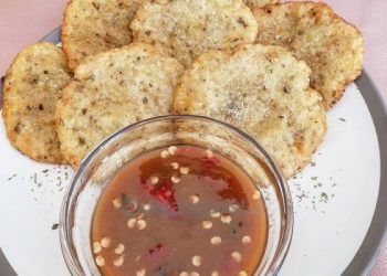 Resep Cireng Kentang Anti Ribet