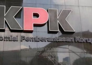 Awal Tahun, KPK 4 Kali OTT