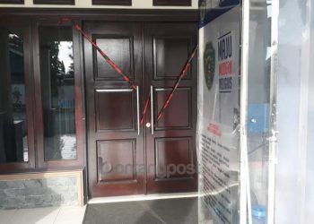 OTT di PPU, Selain Bupati, 10 Orang Ikut Diperiksa KPK