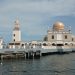Masjid Terapung Selambai Rampung Dibangun, Tinggal Serah Terima Aset 1