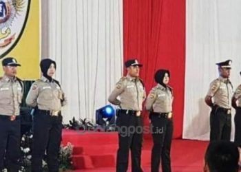 Bikin Bingung Masyarakat, Warna Seragam Satpam Bakal Diganti