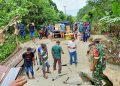 Jalan Marangkayu-Muara Badak Ambles, Lobi Pertamina untuk Jalan Alterntif 2