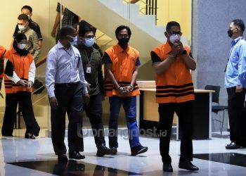 Bendahara Demokrat Diduga Tampung Uang Haram Bupati Penajam Paser Utara