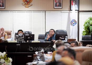 Puluhan Honorer di RSUD Dipecat, Agus Haris; Pemkot Cetak Pengangguran Baru