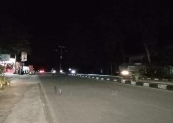 Tak Ada Pemeliharaan Khusus LPJU, Cuma Dicek saat Rusak