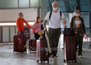 Inkubasi Omicron Lebih Singkat, Pemerintah Pangkas Waktu Karantina