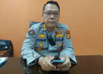 Polda Kaltim Benarkan Anggotanya Aniaya Perempuan di Balikpapan
