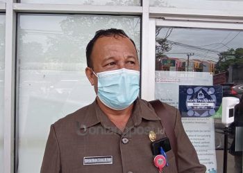 Rp 2 Miliar untuk Rantang Kasih, Ditargetkan Februari Berjalan