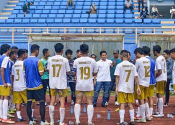 Bontang City FC, Ulangi Tradisi atau Tersisih