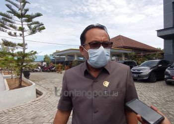 Tidak Ada Anggaran Khusus Pengembangan Pariwisata di Bontang Kuala