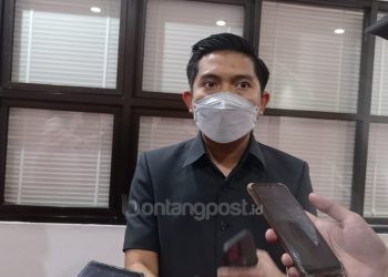 Mantan TKD RSUD Diduga Terlibat Politik Praktis, DPRD Bontang Tuntut Pembuktian