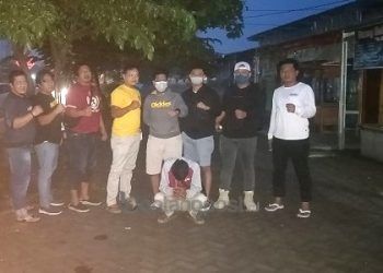 Bawa Kabur Rp 255 Juta, Tersangka Kasus Kredit Fiktif Ditangkap di Madiun