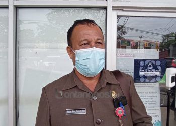 Usai Dinas Luar Kota, Pemkot Bontang Janji Rantang Kasih Diresmikan Pekan Kedua Februari