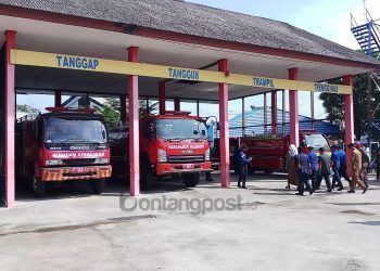 Layani 85 Jenis Perizinan, MPP Dibangun Bertahap, Dikucur Rp 17 Miliar Tahun Ini