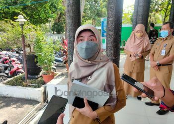 Usulan Penanganan Banjir Masih Mendominasi Dalam Musrenbang Bontang Utara