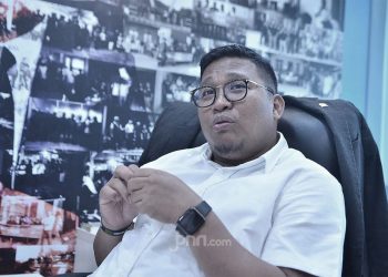 Ditunjuk Sebagai Ketua DPD Demokrat Kaltim, Irwan Fecho Kumpulkan Seluruh DPW Pekan Ini
