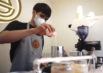 Tahun Ini, Bisnis Kuliner di Kaltim Dinilai Paling Menjanjikan