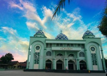 Ini Ketentuan Baru Penggunaan Pengeras Suara di Masjid