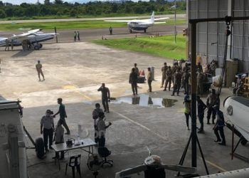 Pesawat Dikeluarkan dari Hanggar, Susi Air Nilai Pemkab Malinau Langgar Aturan