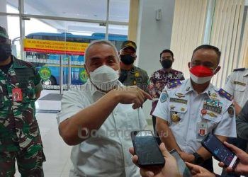 Pemerintah Bakal Tingkatkan Fasilitas Dua Bandara di Kaltim