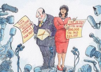 Kejari Bontang Tangani Kasus Penggelapan Pajak Rp 2,5 Miliar