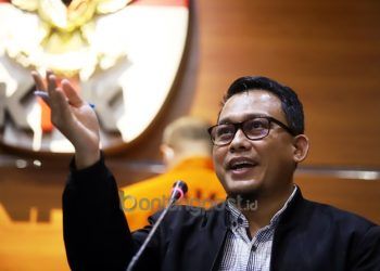 Dugaan Korupsi PPU, KPK Sudah Periksa 26 Saksi