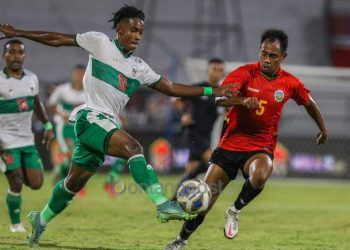 7 Pemain Timnas Kena Covid-19, Indonesia Batal Ikut Piala AFF U-23