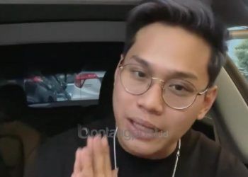 Buat Konten Binomo Legal, Indra Kenz Ngaku Salah dan Minta Maaf