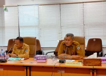 Empat Waralaba di Bontang Tak Punya Izin