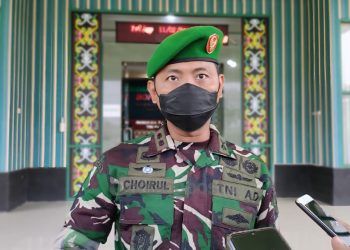 Antisipasi Lonjakan Kasus, Satgas Covid-19 Kelurahan Kembali Diaktifkan