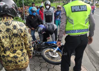 Sepekan 4 Kali Kecelakaan, 2 Orang Meninggal