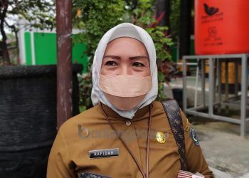 Tunggakan Pajak PBB Terbesar di Bontang, Tembus Rp 40 Miliar