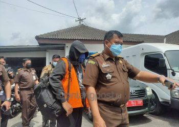 Uang Tilap Digunakan Trading Saham, Negara Merugi Rp 3,2 Miliar