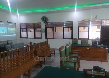 Sidang Putusan Dugaan Kredit Fiktif BPR, Kedua Pihak Belum Ambil Sikap