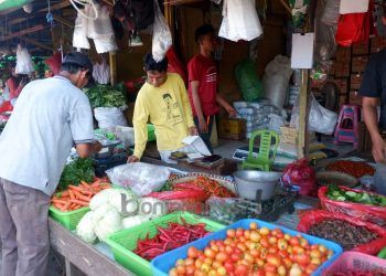 Pemerintah Klaim Ekonomi Pulih