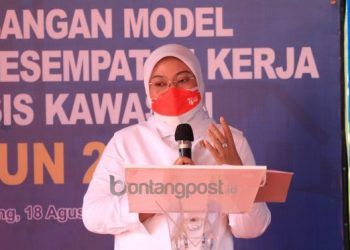 Ada Program JKP, Menaker Minta Perusahaan Tak Semena-mena PHK Karyawan