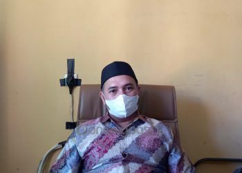 Lampu Hijau Haji 2022, Kemenag Bontang Masih Tunggu Kepastian Kuota