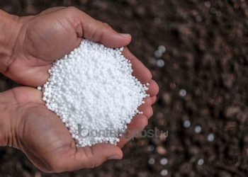 Awas Ada Kandungan Genteng Dalam Pupuk Palsu! Simak Cara Mudah Identifikasi Pupuk Asli dari PKT