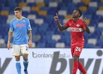 Kena Sanksi, Timnas Rusia Gagal ke Piala Dunia, Klub Dicoret dari Liga Europa