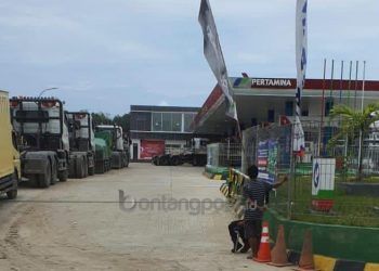 Jangan Ada Kongkalikong di SPBU, Tambah Kuota Bukan Solusi, Penjualan Harus Diawasi