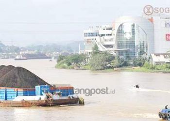 Waspada Tambang Ilegal di Tengah Melonjaknya Harga Batu Bara