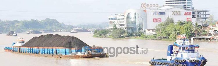 Harga batu bara acuan (HBA) April ini melonjak signifikan hingga 41,5 persen dari Maret lalu yang mencapai USD 203,69 per ton.