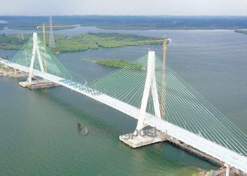 Pembangunan Jalan Jadi Prioritas dalam Proses Pemindahan IKN