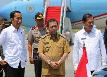 Wagub Kaltim Pertanyakan Soal Patungan Bangun IKN