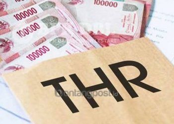 760 Perusahaan di Bontang Wajib Bayar Penuh THR Tahun Ini